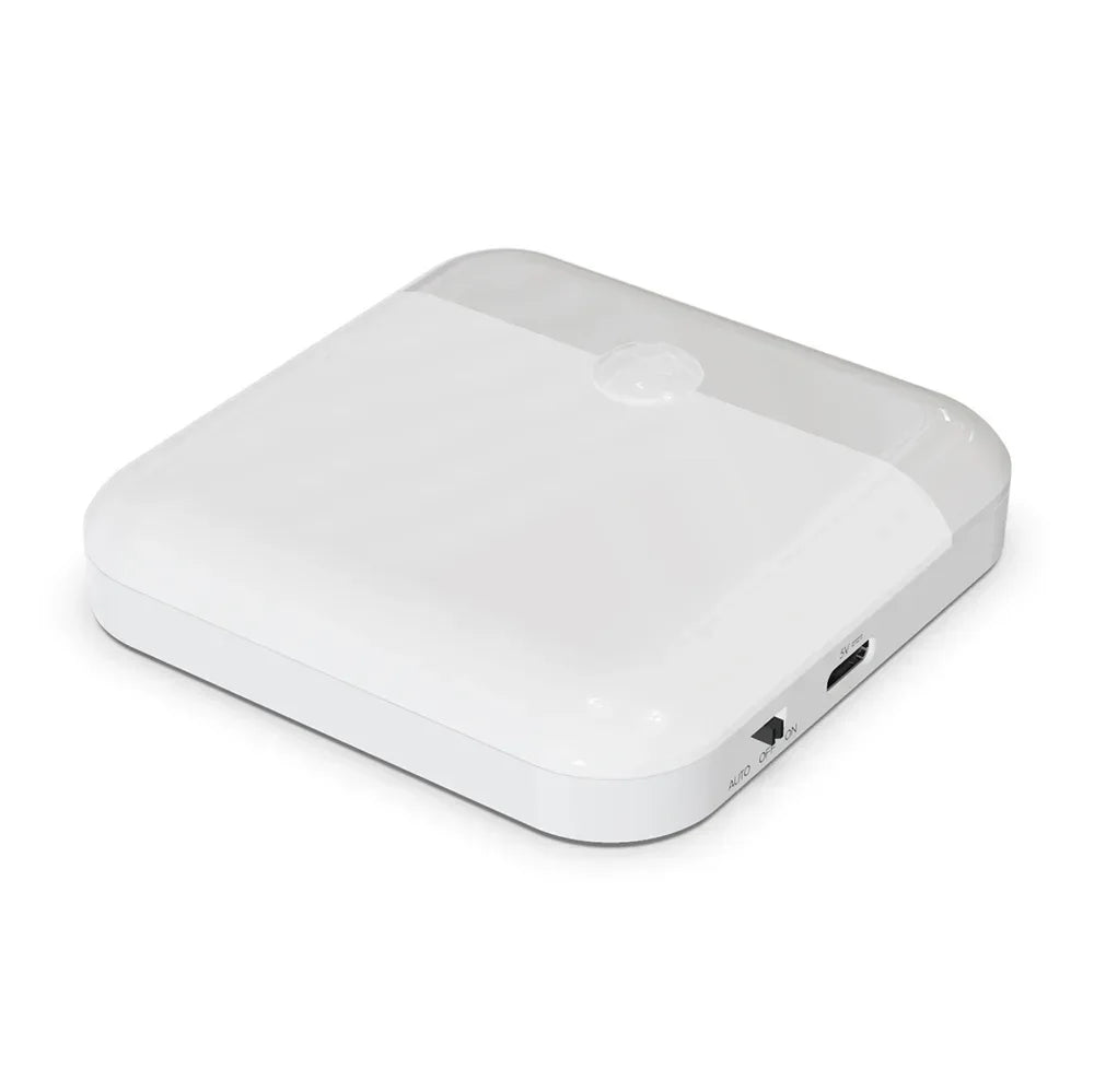 Wireless Motion Sensor Night Light